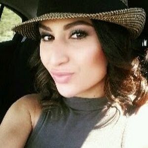 Meet your Posher, Krystle